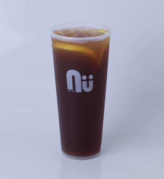 Winter Melon Lemonade / 冬瓜柠檬